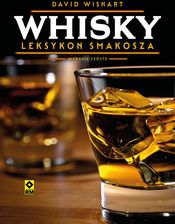 Zdjęcie Whisky. Leksykon smakosza - Sieradz