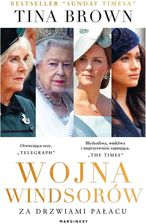 Zdjęcie Wojna Windsorów. Za drzwiami pałacu - Lipno