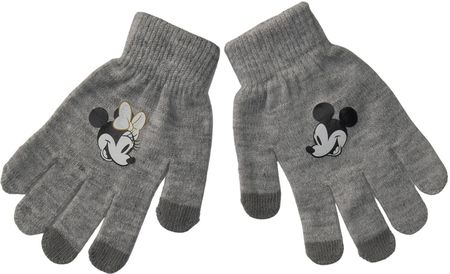 Licencja Walt Disney Rękawiczki Dziecięce Licencja Myszka Minnie