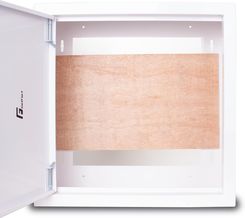 Zdjęcie Obudowa Metalowa Getfort TPR-3 300x300x100 v2 - Góra Kalwaria