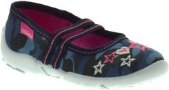 Zdjęcie Vi-Gga-Mi Kapcie Dla Dziewczynki Olga - Gdynia