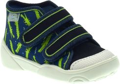Zdjęcie Befado Trampki Dziecięce 212P069 Maxi - Władysławowo