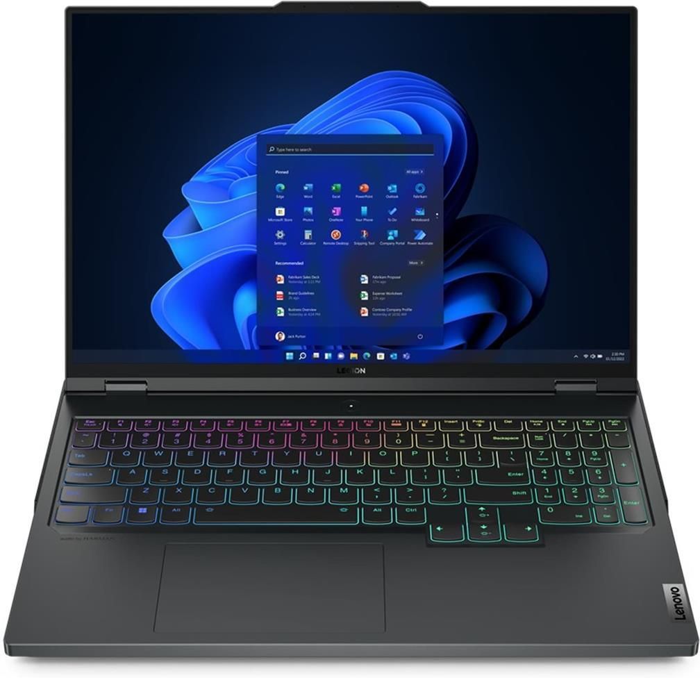 lenovo legion pro 12 256