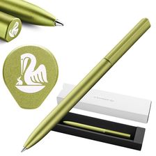 Zdjęcie Długopis K6 INEO Green Oasis PELIKAN 822442 - Wadowice