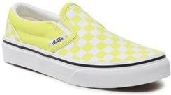 Tenisówki Vans - Classic Slip-On VN0A5KXMZUD1 Color Theory Checkerboard