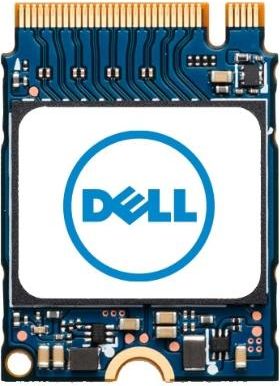 Dell Dysk SSD 1TB M.2 NVMe PCIe Gen 4x4 2230 (AC280179)