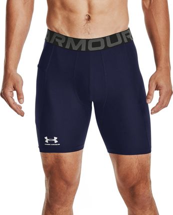 Szorty Under UA HG Armour Shorts 1361596-410 Rozmiar 3XL