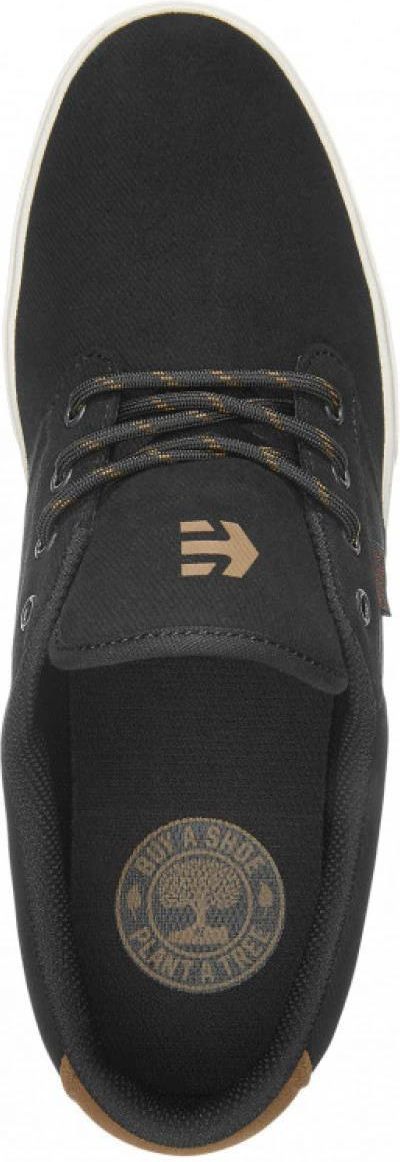 Baskets Homme Etnies Jameson 2 Eco 1 - Chaussures De Skate Éco-responsables, Semelle Recyclée
