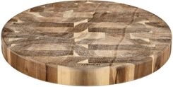 Zdjęcie Ambition Deska Do Krojenia Akacjowa 35Cm Kitchen Pro - Płock