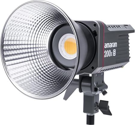 Lampa LED Amaran 200x S 2700-6500K BOWENS - Opinie i ceny na