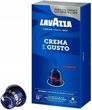 Lavazza Crema e Gusto Classico 30 aluminiowych kapsułek do Nespresso