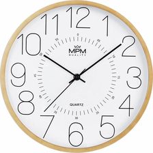 Zdjęcie Mpm Zegar Ścienny E01.4233.5100 Fi 30Cm Czytelny - Kock