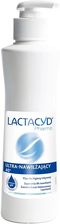 Zdjęcie Pharma Lactacyd Ultra-Nawilżający Płyn do higieny intymnej 40+ 250 ml - Rajgród