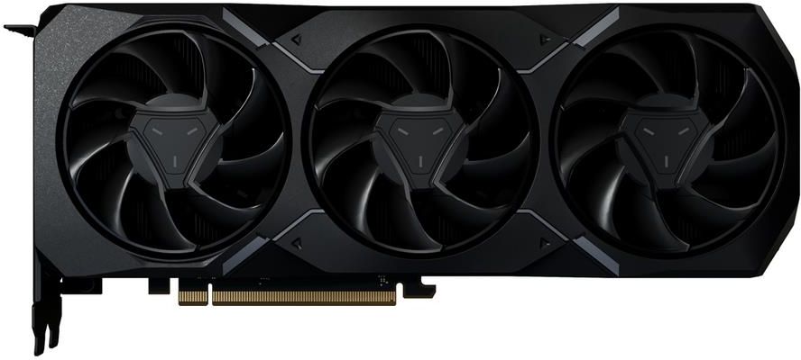 Biostar Radeon Rx Xtx Gb Gddr Va Aef Karta Graficzna