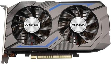 Arktek GeForce GTX 1650 4GB GDDR6 (AKN1650D6S4GH1)