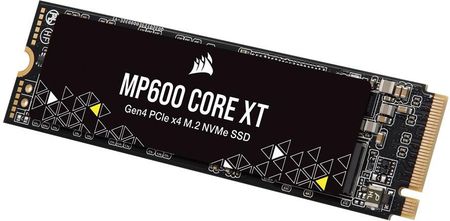 Corsair MP600 Core XT 4TB M.2 (CSSDF4000GBMP600CXT)
