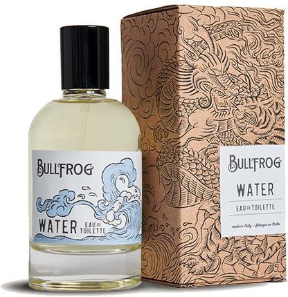 Bullfrog Elements Water Woda Toaletowa Próbka 2 ml
