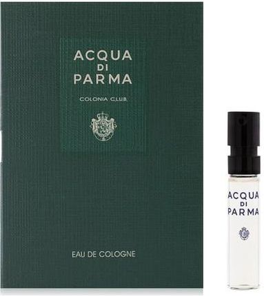 Acqua Di Parma Colonia C.Lu.B. Woda Kolońska Próbka 1,5 ml