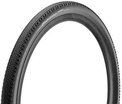 Pirelli Cinturato Gravel Hard Pack Pokrowiec Czarny 700X35