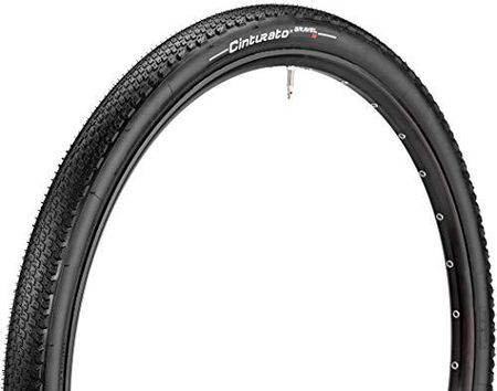 Pirelli Cinturato Gravel Hard Pack Pokrowiec Czarny 650Bx45