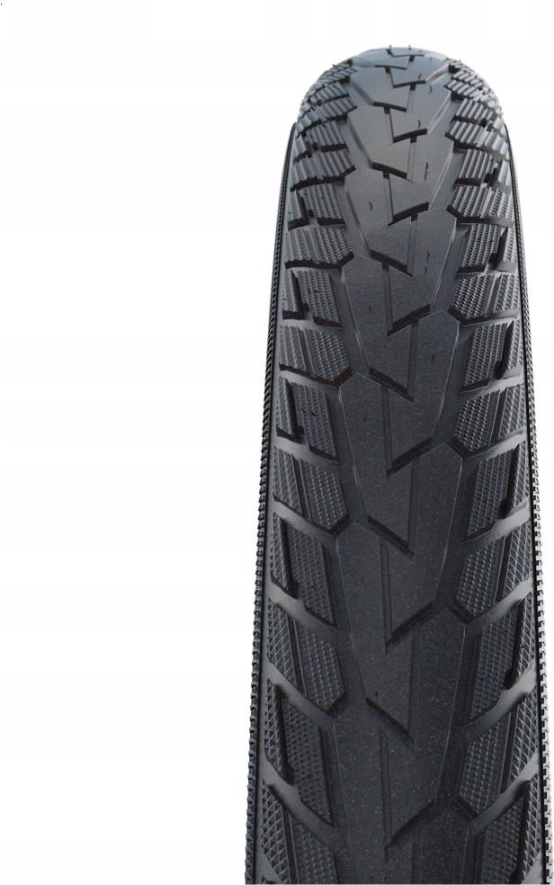 Schwalbe Road Cruiser Plus Active Line - Pneumatico Da Bici 28 X 2.15 (55-622) - Nero, Antiforatura - 3