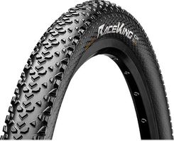 Zdjęcie Continental Opona Mtb Race King 29X2.2 Czarna Reflex Drutowa - Płock