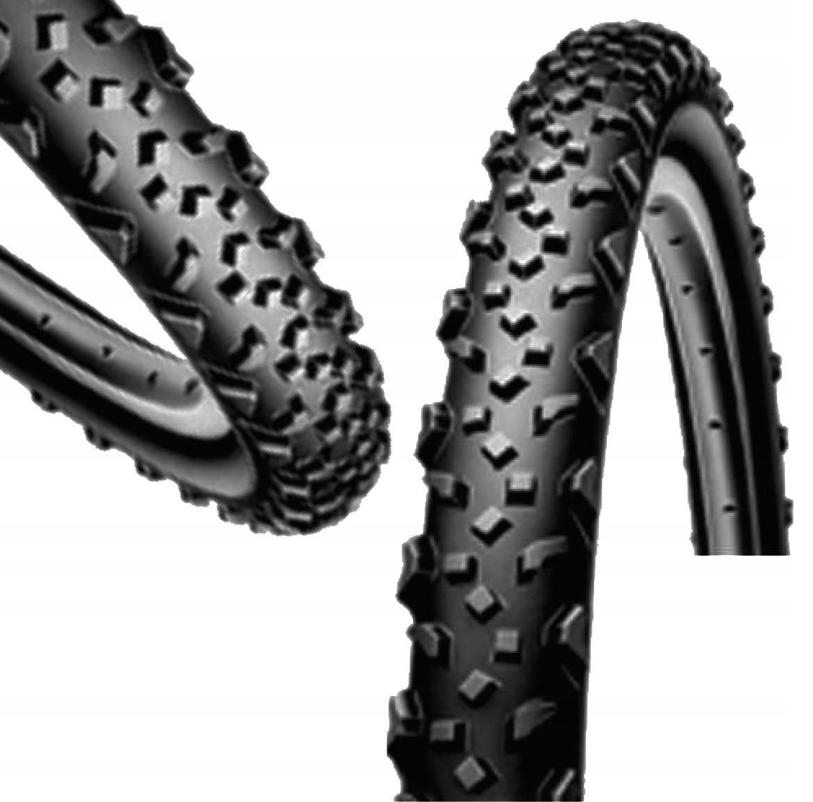26x1 95 Decathlon Cubiertas Bici 26 26x1 95 Copertoni Michelin