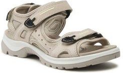 Zdjęcie Sandały ECCO - OFFROAD 06956301378 Beige - Żyrardów