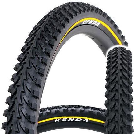 Kenda Opona 26X1,95 K898 Górska Mtb Rowerowa