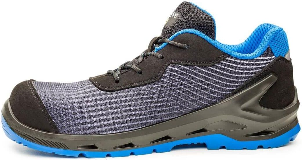 scarpe antinfortunistiche cofra spate s1p src