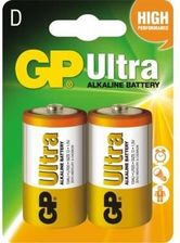 Zdjęcie GP Batteries LR20 1.5V blister 2 szt (13AU-U2) - Brwinów