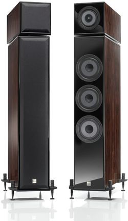 Vienna Acoustics Bach Grand VJ-1BG（左） VIENNA ACOUSTICS BACH GRAND- GŁOŚNIKI PODŁOGOWE - 7449800689