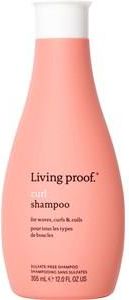 Living Proof Pielęgnacja Włosów Curl Shampoo Szampon Do Włosów 1000 Ml