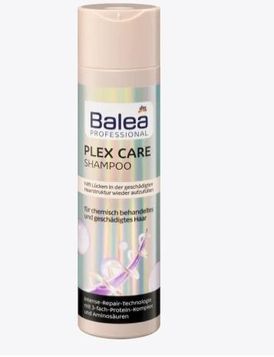 Balea Plex Care Szampon 250 Ml
