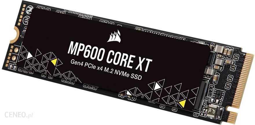 Corsair MP600 PRO LPX 2TB M.2 (CSSDF2000GBMP600PLP)