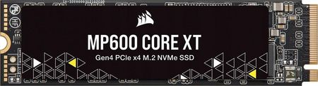 Corsair MP600 Core XT 1TB M.2 (CSSDF1000GBMP600CXT)