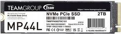 Team Group MP44L 2TB M.2 (TM8FPK002T0C101)