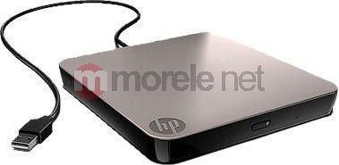 HP Mobile USB DVD-RW (A2U57AA)