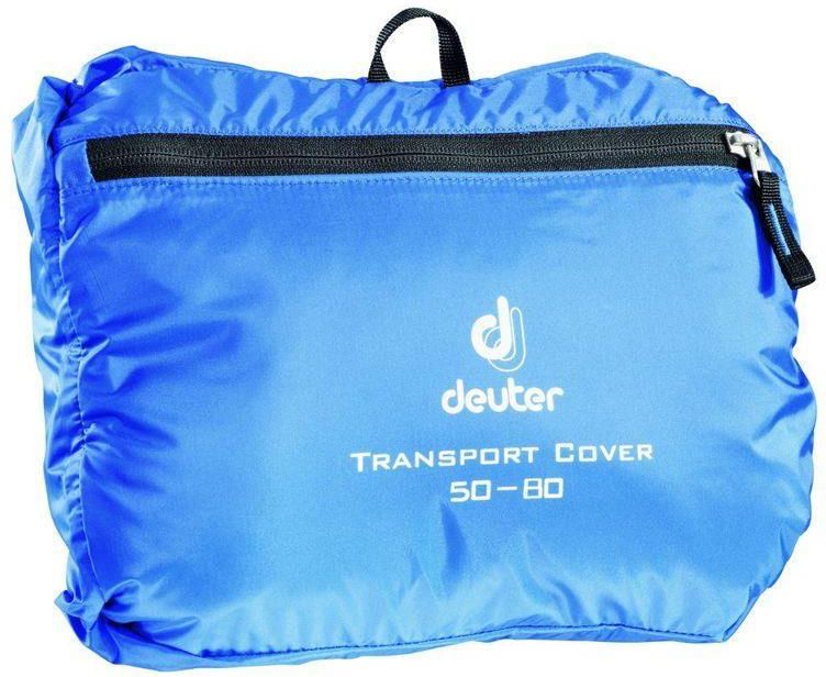 Deuter Pokrowiec Transportowy Transport Cover (39560) Ceny i opinie Ceneo.pl