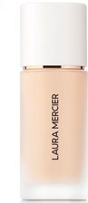 Zdjęcie Laura Mercier Real Flawless Podkład Do Twarzy 30Ml Odcień 0N1 Silk - Golub-Dobrzyń