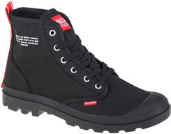 Zdjęcie Buty sportowe Sneakersy męskie, Palladium Pampa Hi Dare | ROWEROWE OKAZJE DO -30% - Olsztyn