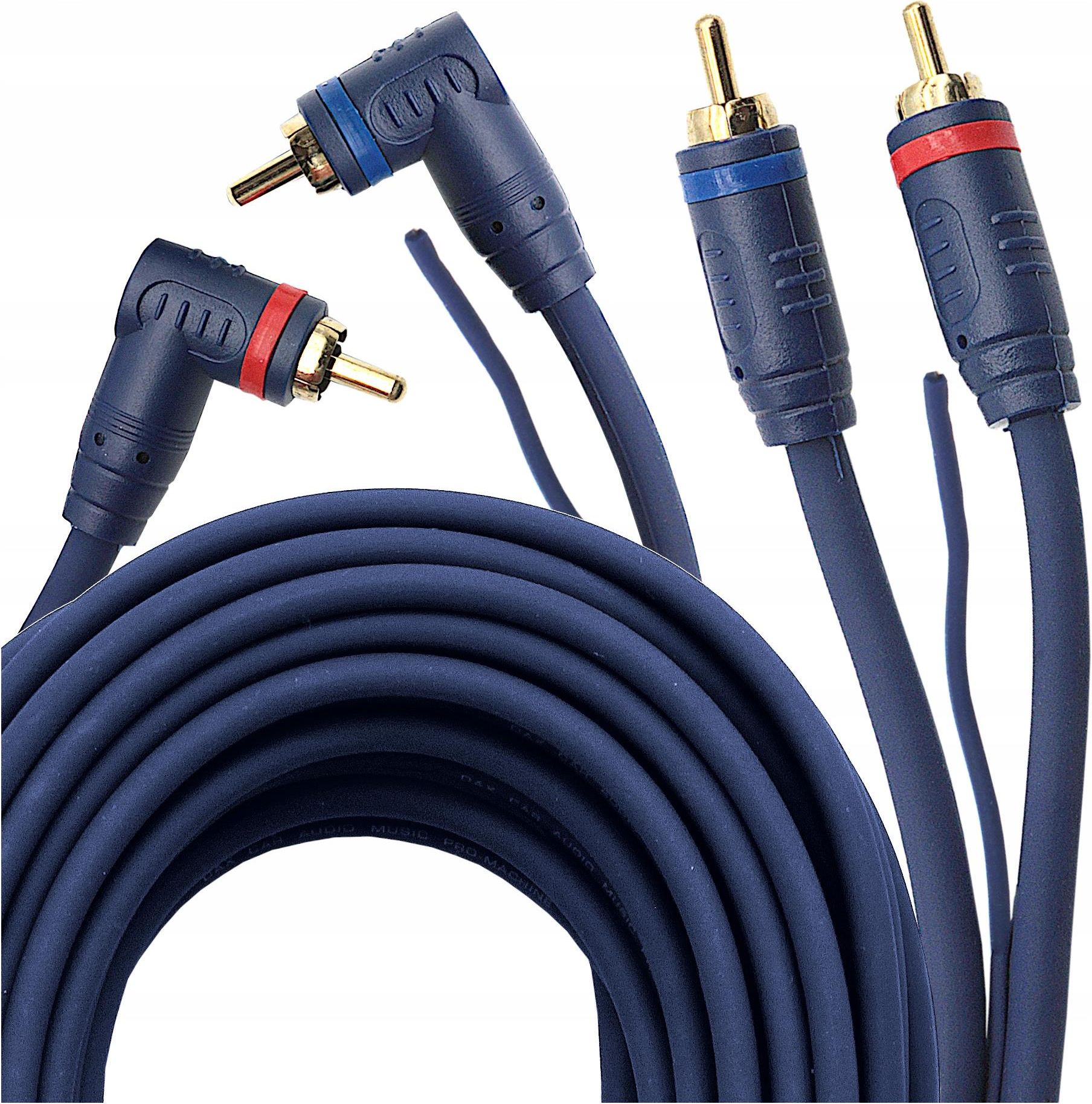 Essentials Classic RCA Kablo (5 Metre) Fiyat ve Modelleri  - Müz