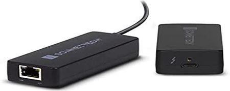 SONNET Thunderbolt AVB Adapter （美品） SONNET Technologies Thunderbolt AVB Adapter [AVB-TB] – 秋葉館