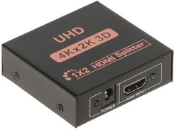 Abcvision Rozgałęźnik 1 Na 2 Wyjścia Hdmi-Sp-1/2Kf-V2