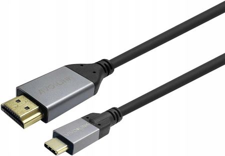 Vivolink Usb-C To Hdmi Cable 5M Black