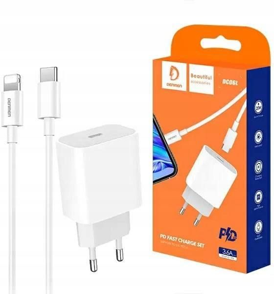 Kabel Usb Iphone Led Stremer 1M Srebrny D25 - Opinie i ceny na Ceneo.pl