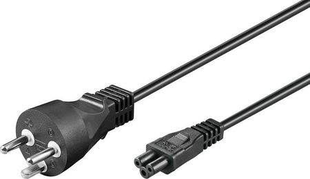 Microconnect Kabel Zasilający Powercord Dk To C5 1M
