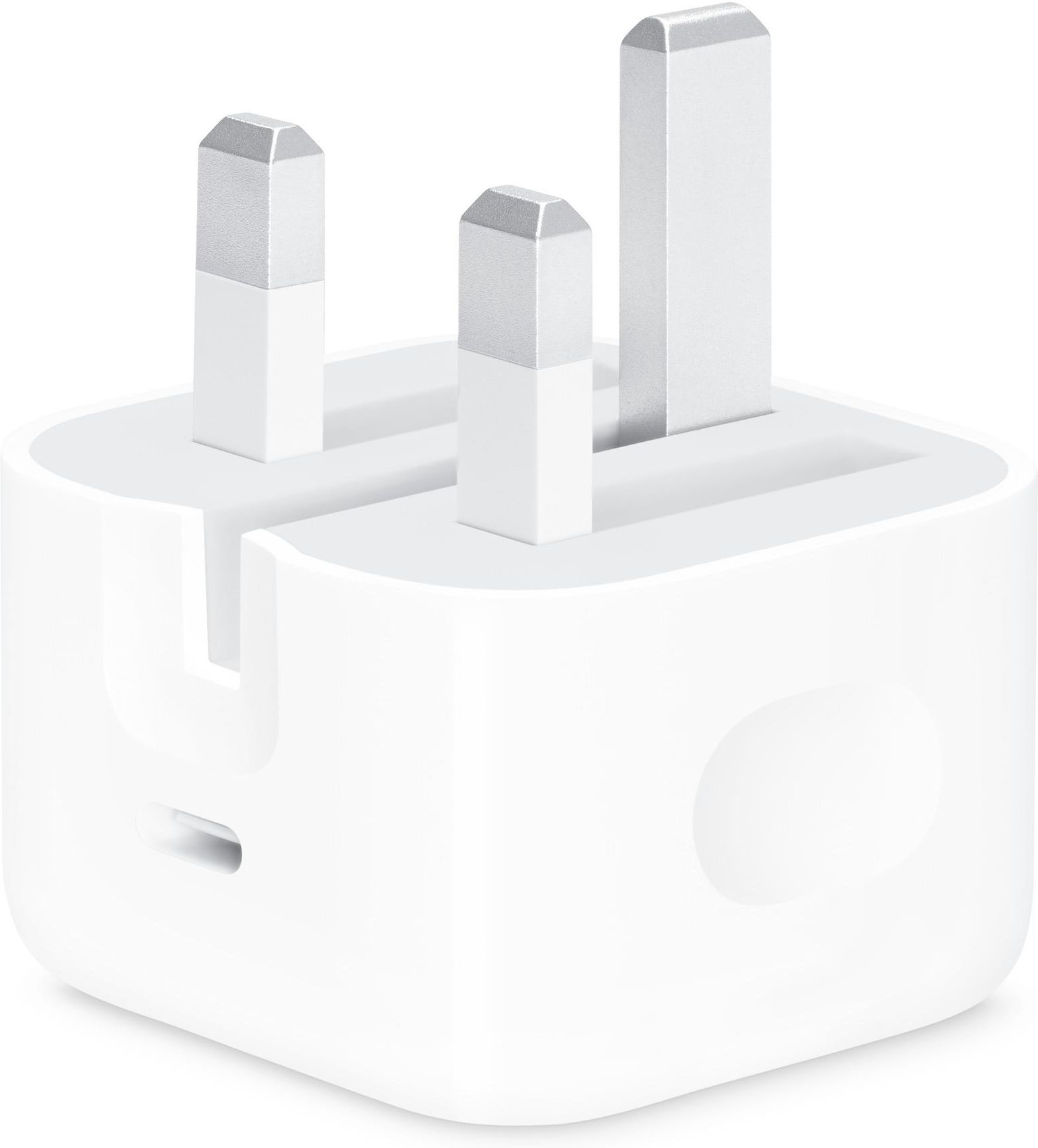 Apple Zasilacz Usb-C O Mocy 20 W Angielska Wtyczka - Opinie