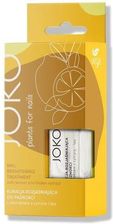 Zdjęcie Joko Plants For Nails Kuracja Rozjaśniająca Do Paznokci Z Ekstraktem Z Cytryny I Lipy 11Ml - Jarosław