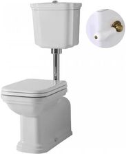 Zdjęcie Kerasan Walfdotf Złoto 44909 - Pyskowice